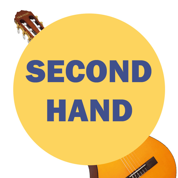 Secondhand Classical Guitar Books Secondhand Classical Guitar Books