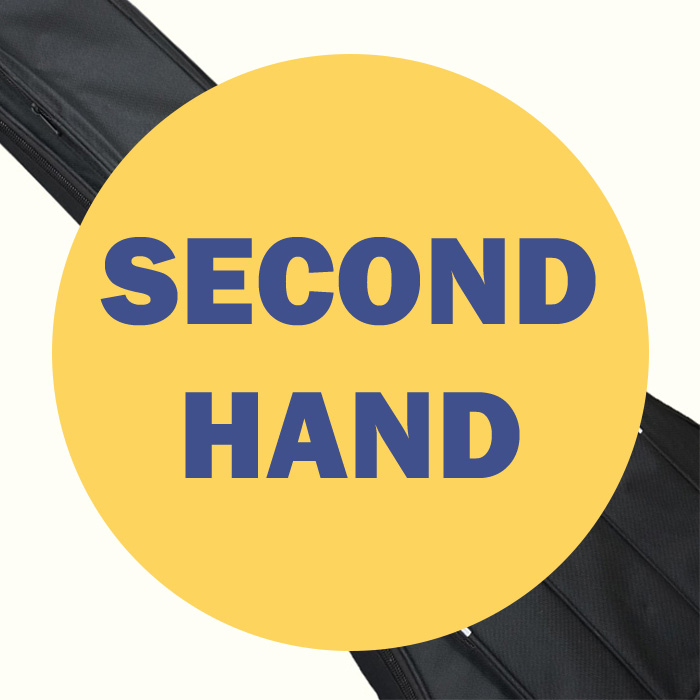 Secondhand Acoustic Guitar Bags Secondhand Acoustic Guitar Bags