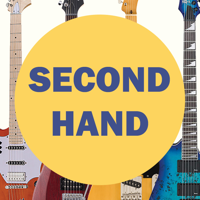 Secondhand Electric Guitar Parts Secondhand Electric Guitar Parts