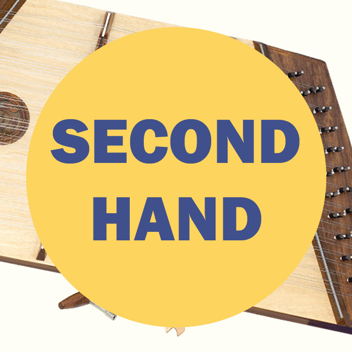 Secondhand Hammered Dulcimers Secondhand Hammered Dulcimers
