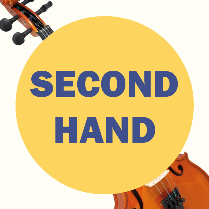 Secondhand Small Size Violins Secondhand Small Size Violins