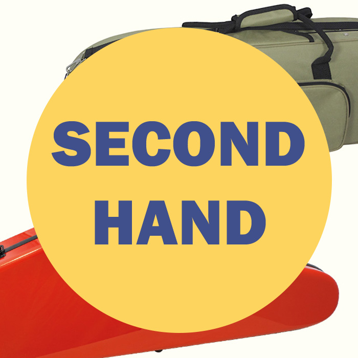 Secondhand Violin Cases Secondhand Violin Cases