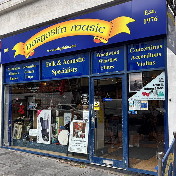 Brighton Latest Arrivals