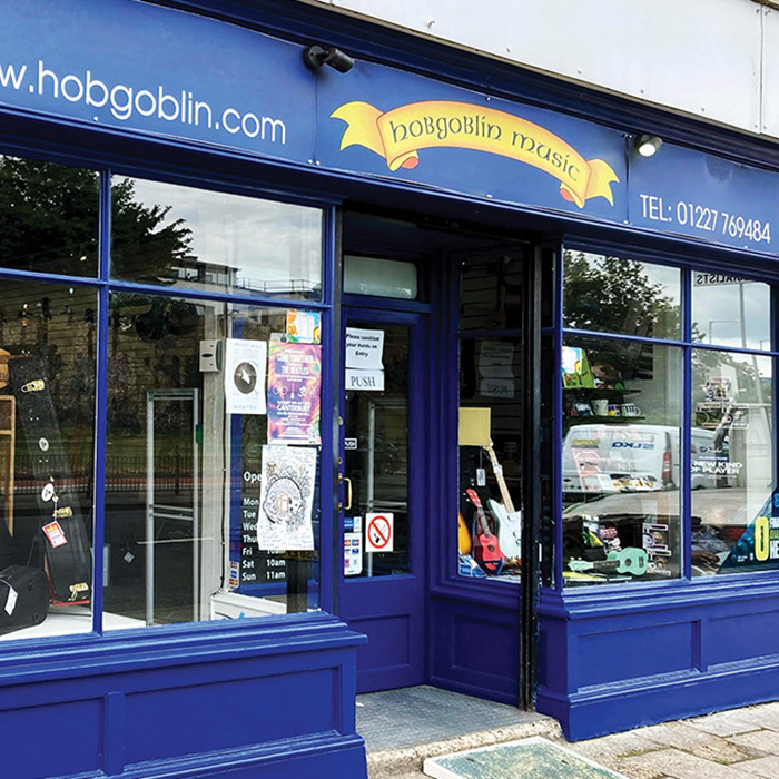 Canterbury Latest Arrivals