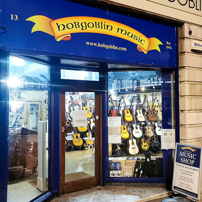 Leeds Latest Arrivals