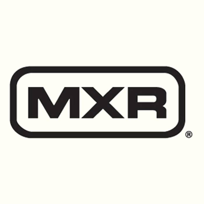 MXR MXR