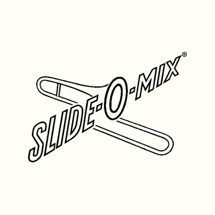 Slide-O-Mix Slide-O-Mix