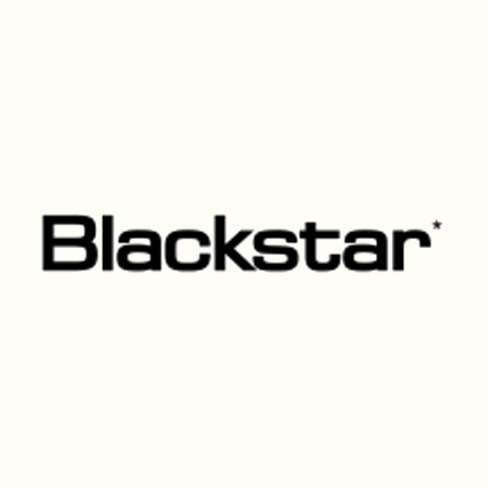 Blackstar Studio and Live Blackstar Studio and Live