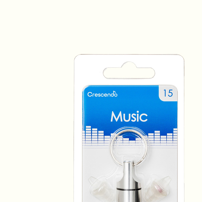 Crescendo Accessories Crescendo Accessories