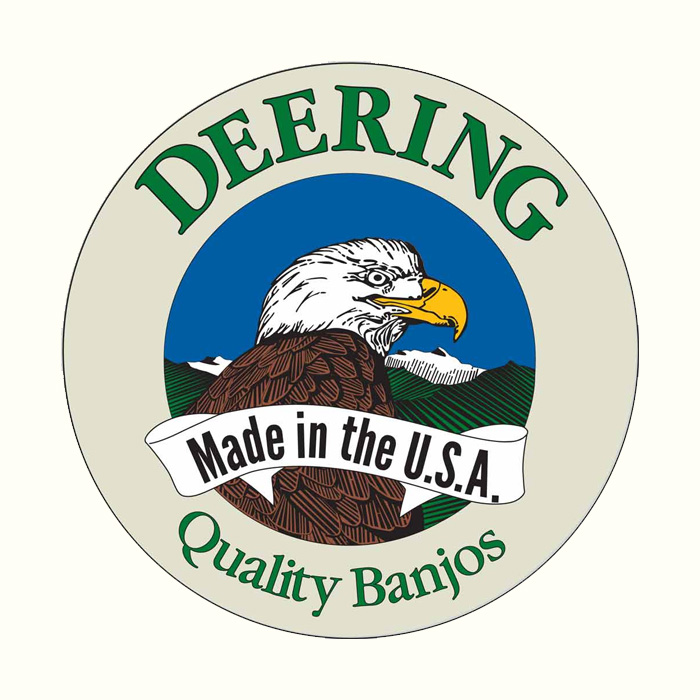 Deering Fretted and Stringed Instruments Deering Fretted and Stringed Instruments