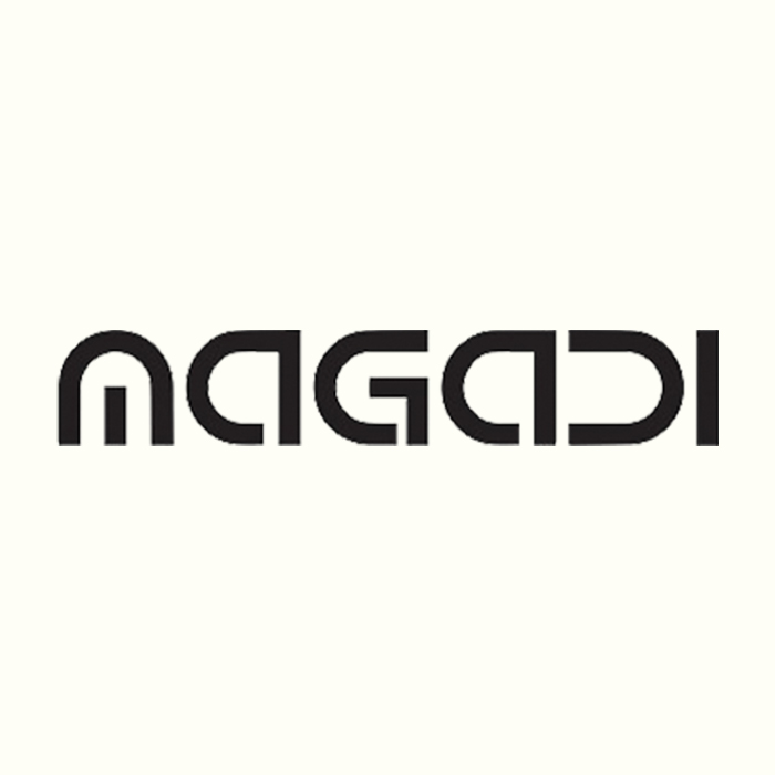 Magadi Percussion