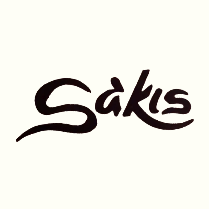 Sakis Accessories Sakis Accessories