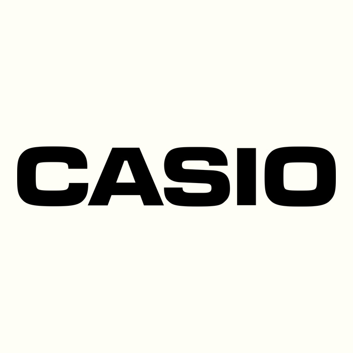 Casio Accessories for instruments Casio Accessories for instruments