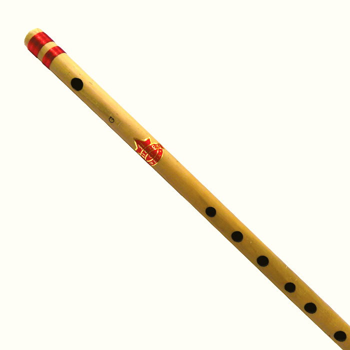 M Clark Simple System Flutes