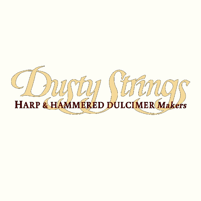 Dusty Autoharps, Zithers & Dulcimers