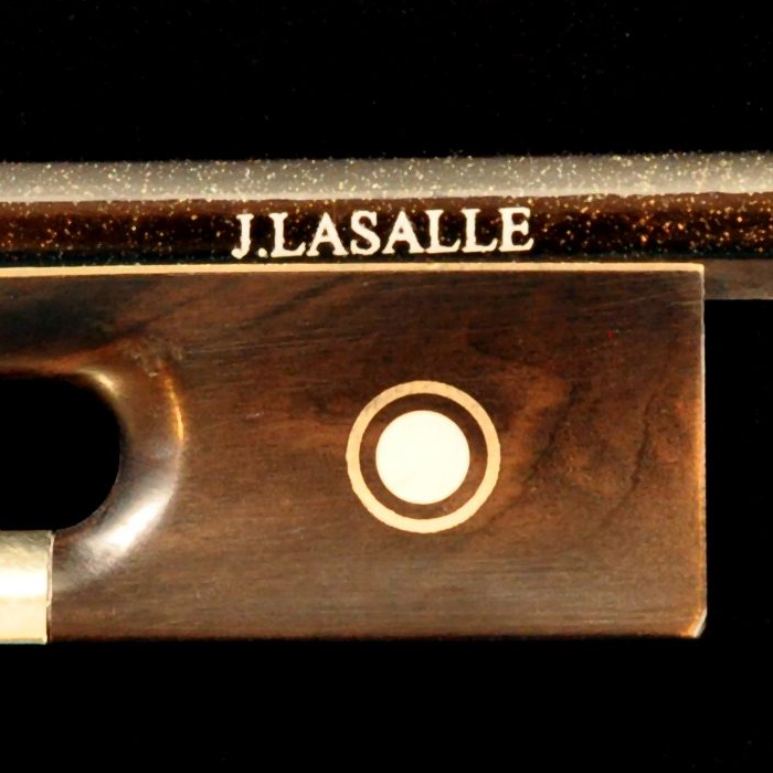 J Lasalle Bows J Lasalle Bows