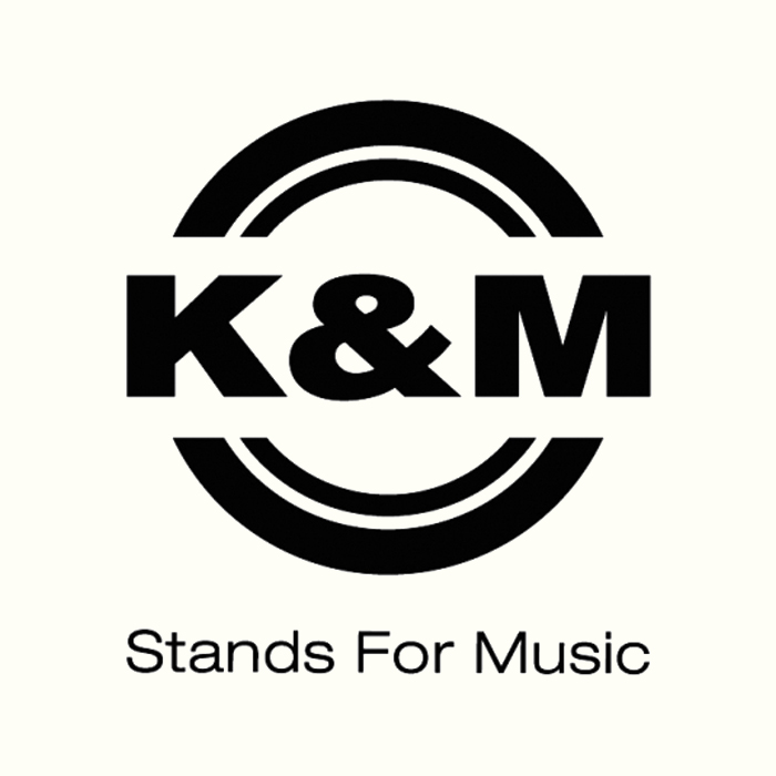 K&M Accessories for instruments K&M Accessories for instruments