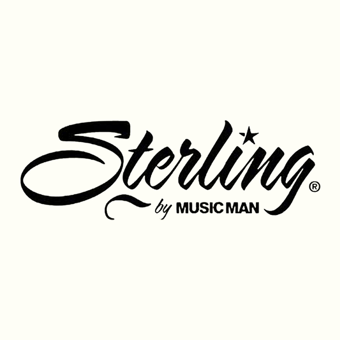 Sterling Bass Guitars Sterling Bass Guitars