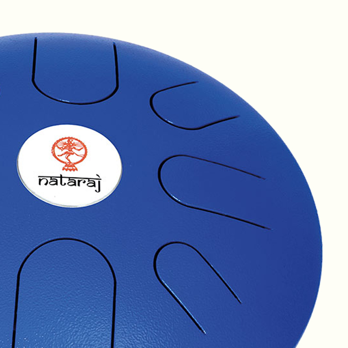 Nataraj Tuned Percussion Nataraj Tuned Percussion