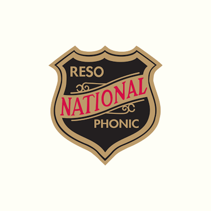 National Resonator & Slide Guitars National Resonator & Slide Guitars