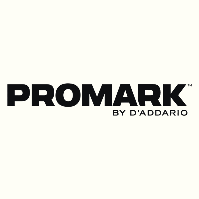 Promark Accessories for instruments Promark Accessories for instruments