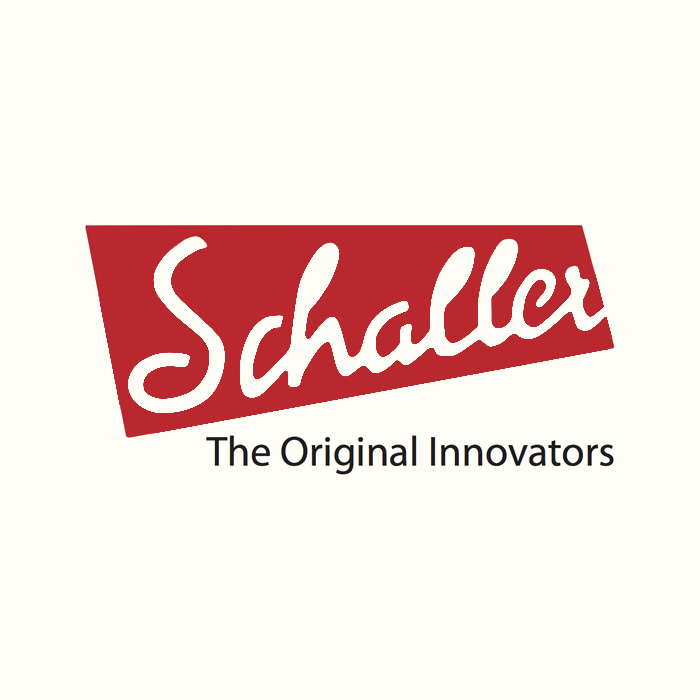 Schaller Accessories (generic) Schaller Accessories (generic)