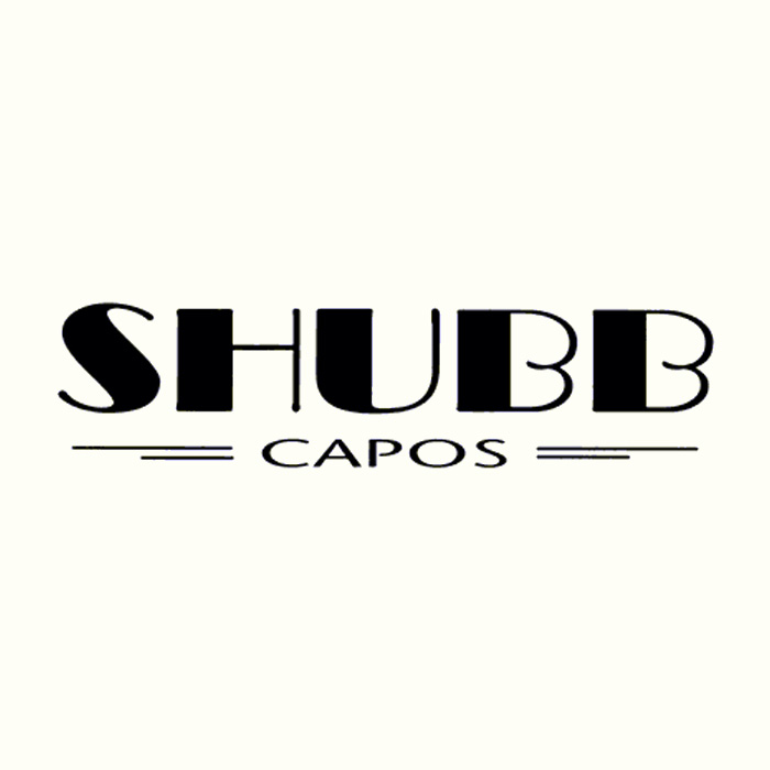 Shubb Accessories for instruments Shubb Accessories for instruments