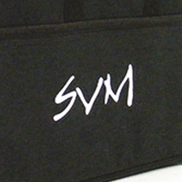 SVM Tutor Books for instruments SVM Tutor Books for instruments