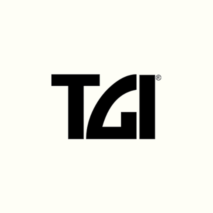 TGI Accessories for instruments TGI Accessories for instruments