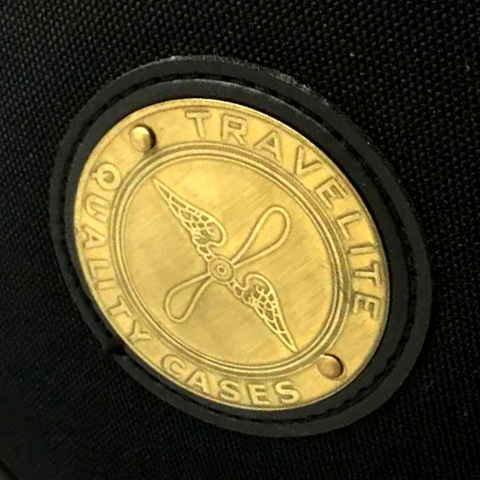 Travelite Cases for instruments Travelite Cases for instruments