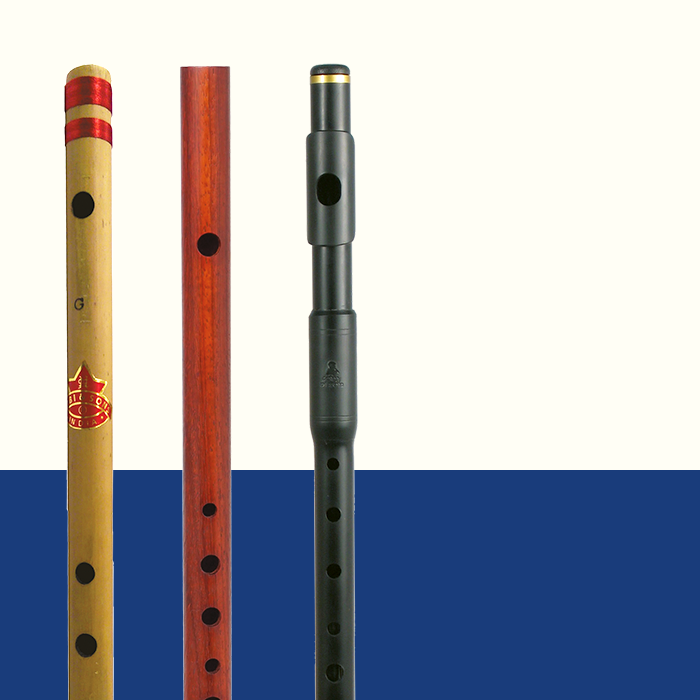 Accessories for Simple System Flutes Accessories for Simple System Flutes