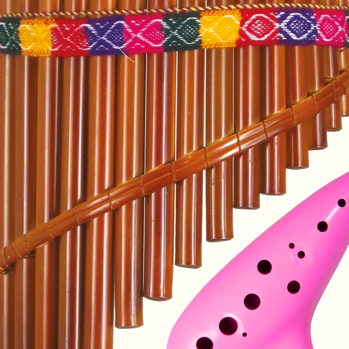 Accessories for Other Folk Woodwind Accessories for Other Folk Woodwind