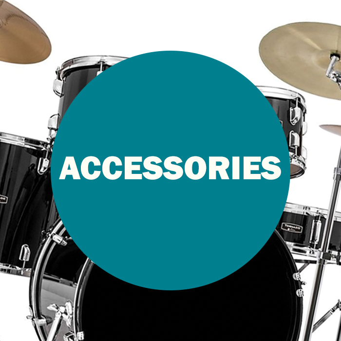 Drum Kit Accessories Drum Kit Accessories