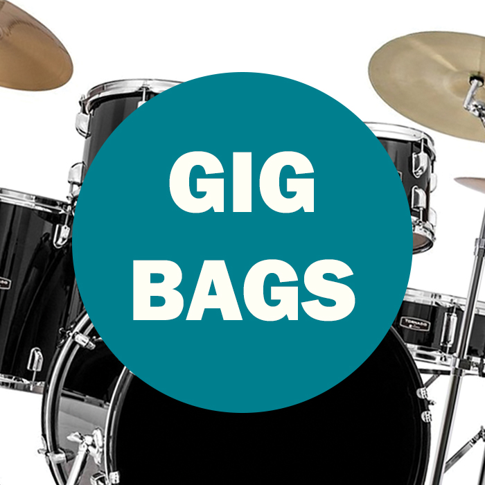 Drum Kit Gig Bags Drum Kit Gig Bags