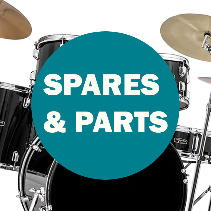 Drum Kit Spares and Components Drum Kit Spares and Components