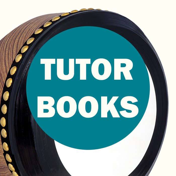 Bodhran Tutor Books Bodhran Tutor Books