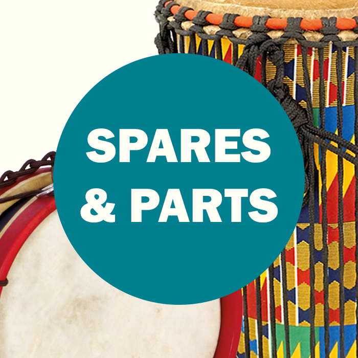 World and Folk Drum Spares and Components World and Folk Drum Spares and Components