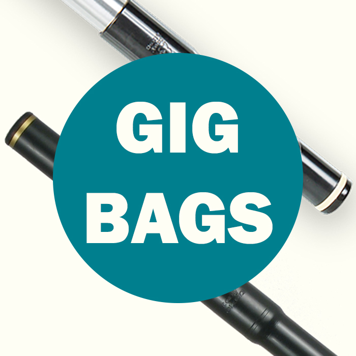 Flute Gig Bags Flute Gig Bags