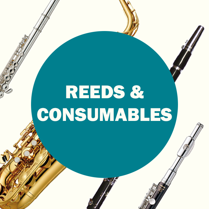 Orchestral Wind Reeds and Consumables Orchestral Wind Reeds and Consumables