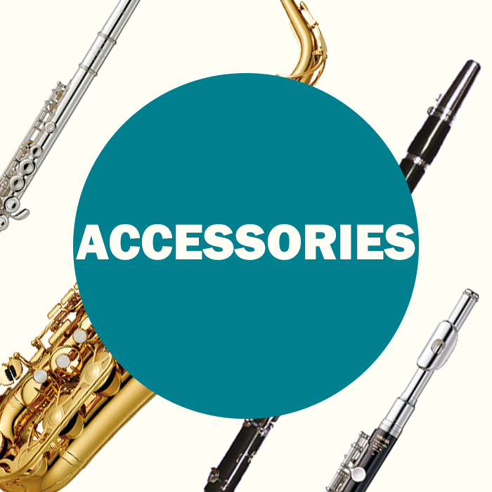 Orchestral Wind Accessories Orchestral Wind Accessories