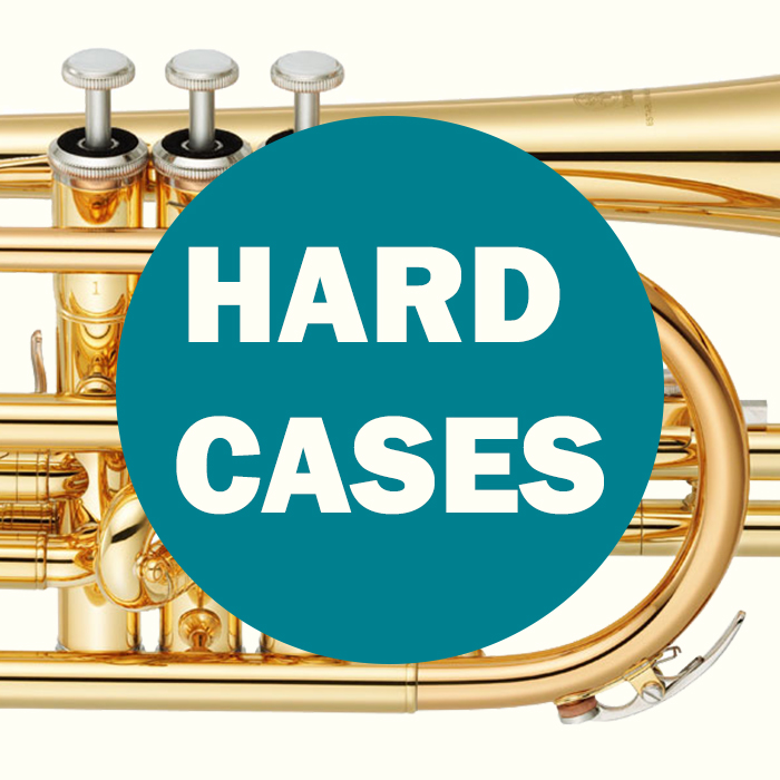 Brass Hard Cases Brass Hard Cases