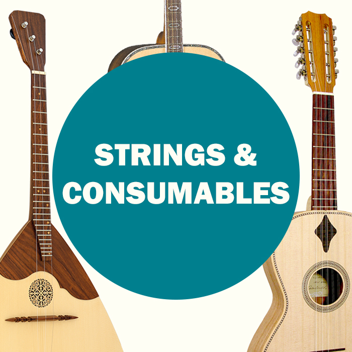 Other Fretted Instrument Spares and Components Other Fretted Instrument Spares and Components