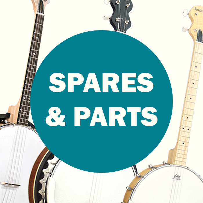 Tenor Banjo Spares and Components Tenor Banjo Spares and Components