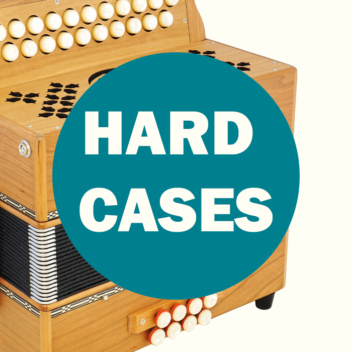 Melodeon Hard Cases Melodeon Hard Cases