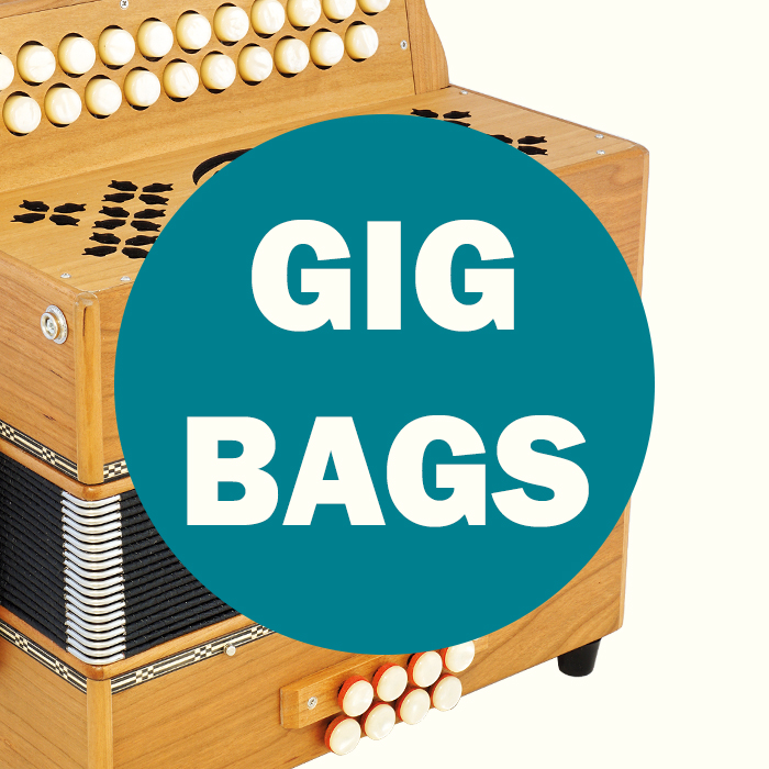 Melodeon Gig Bags Melodeon Gig Bags