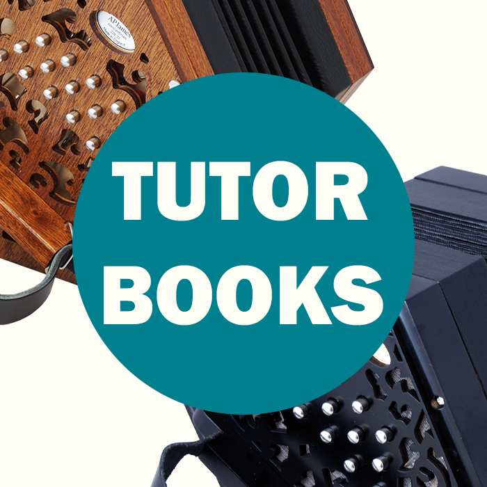 Anglo Concertina Tutor Books Anglo Concertina Tutor Books