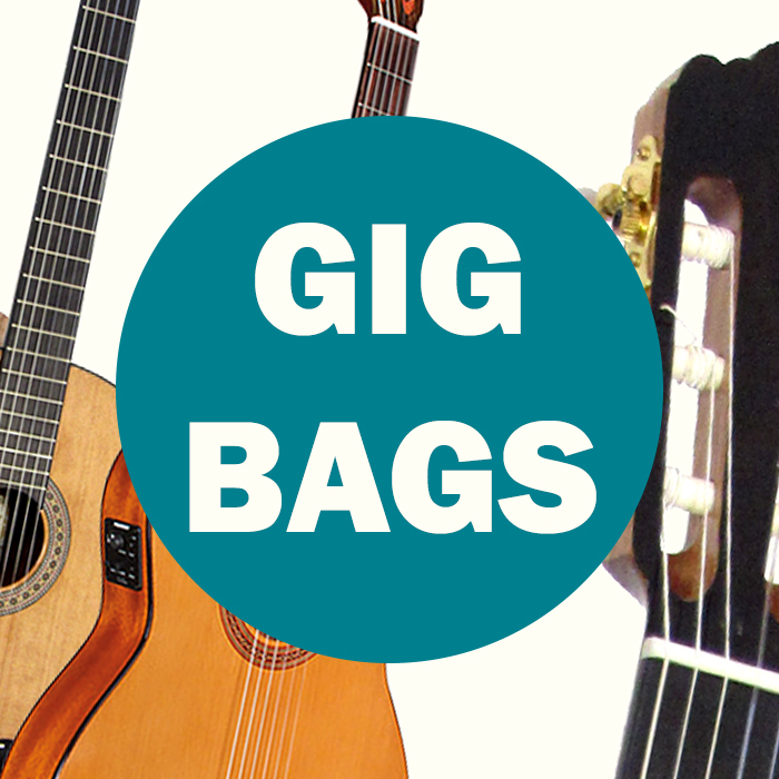 Classical Guitar Gig Bags Classical Guitar Gig Bags