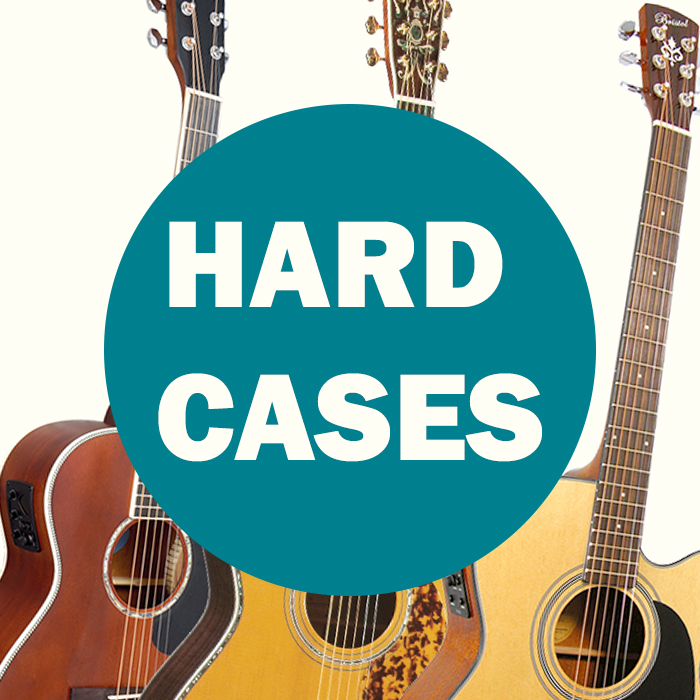 Acoustic Guitar Hard Cases Acoustic Guitar Hard Cases