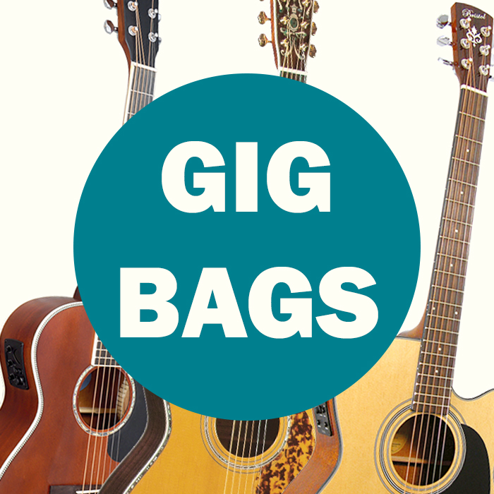 Acoustic Guitar Gig Bags Acoustic Guitar Gig Bags