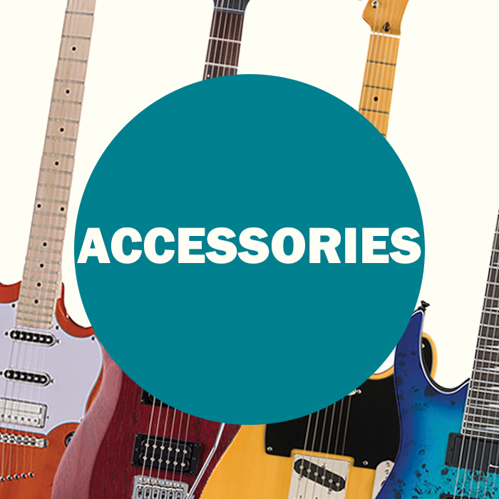 Electric Guitar Accessories Electric Guitar Accessories